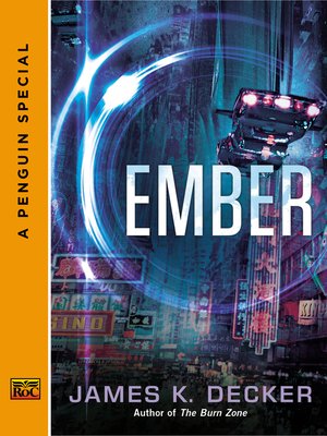 cover image of Ember